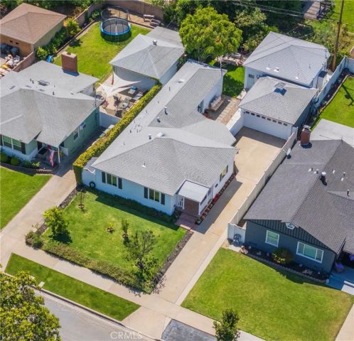 246 N Stevens, Orange, CA 92868