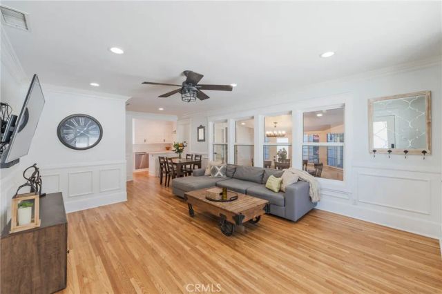 246 N Stevens, Orange, CA 92868