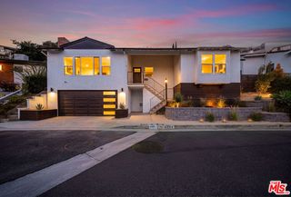 4494 Don Milagro Drive, Los Angeles, CA 90008