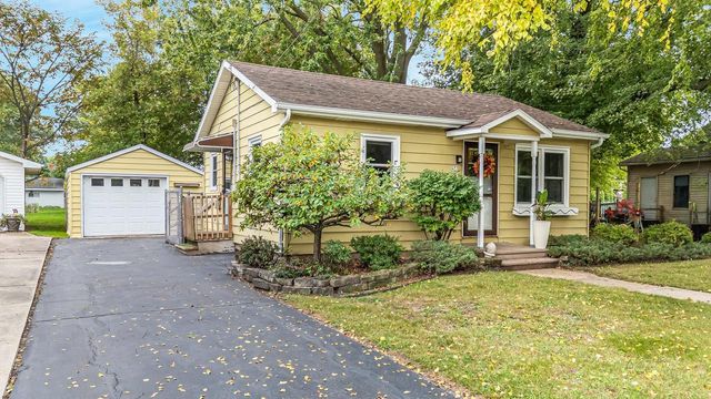 453 W 18TH AVENUE, Oshkosh, WI 54902