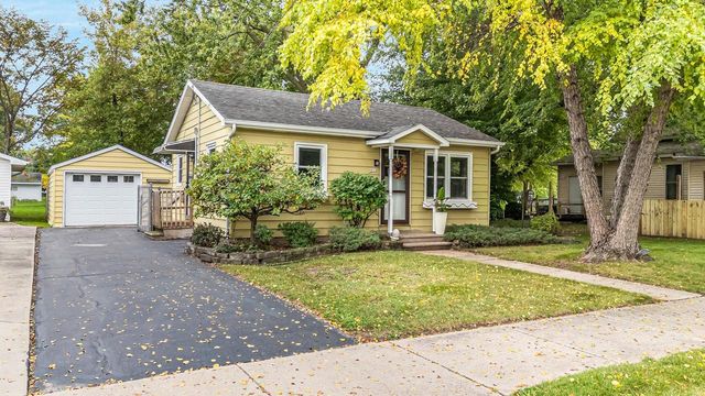 453 W 18TH AVENUE, Oshkosh, WI 54902
