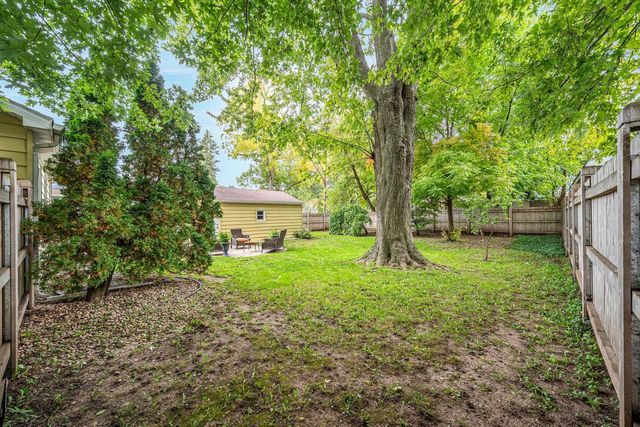 453 W 18TH AVENUE, Oshkosh, WI 54902