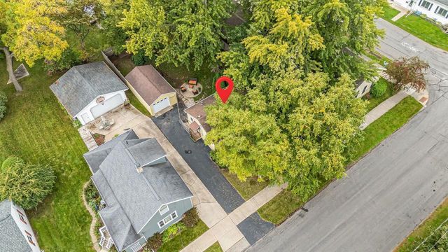 453 W 18TH AVENUE, Oshkosh, WI 54902