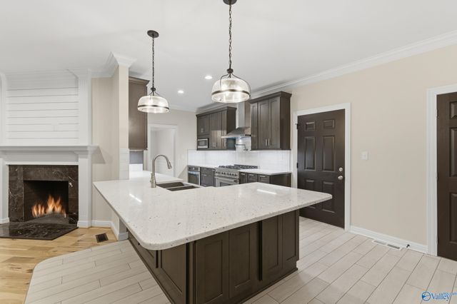 206 Nale Drive, Madison, AL 35758
