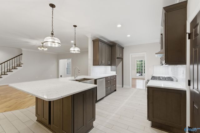 206 Nale Drive, Madison, AL 35758