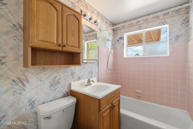 4638 E 14th Street, Tucson, AZ 85711