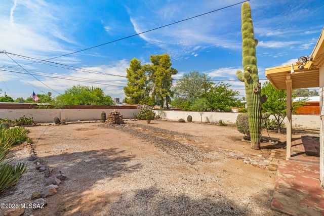 4638 E 14th Street, Tucson, AZ 85711