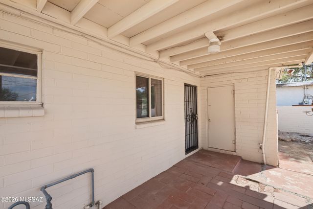 4638 E 14th Street, Tucson, AZ 85711