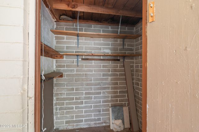 4638 E 14th Street, Tucson, AZ 85711