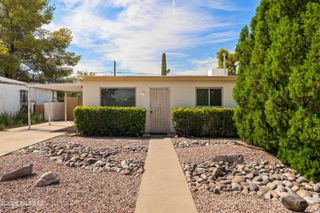 4638 E 14th Street, Tucson, AZ 85711