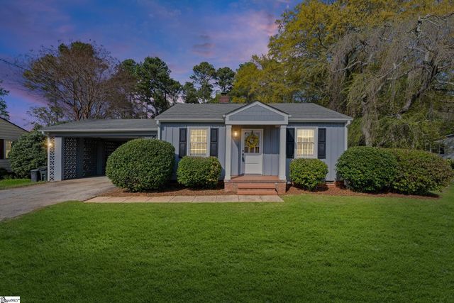 4410 New Cut Road, Inman, SC 29349