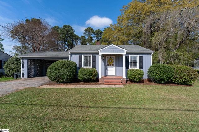 4410 New Cut Road, Inman, SC 29349