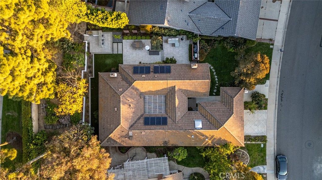 Image 45 of property listing at 17 Rippling Stream, Irvine, CA 92603