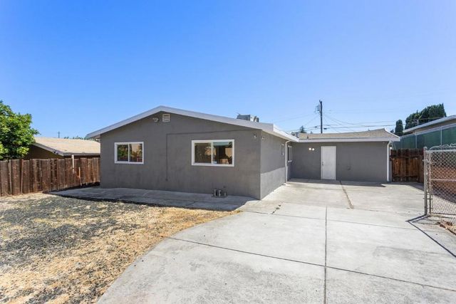 2810 Center Lane, Antioch, CA 94509