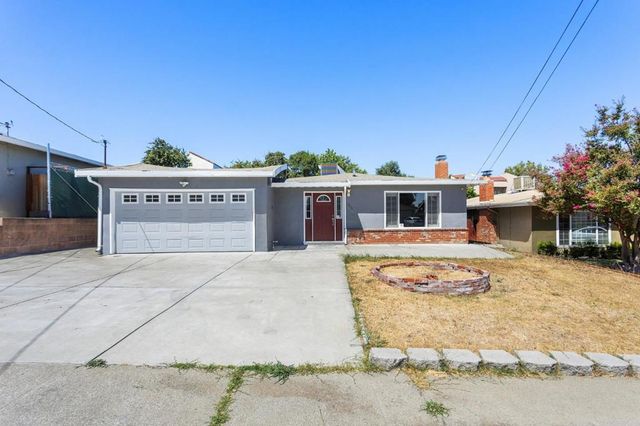 2810 Center Lane, Antioch, CA 94509