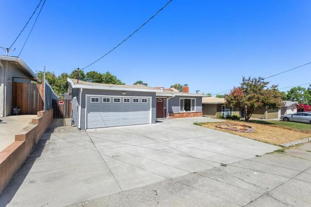 2810 Center Lane, Antioch, CA 94509