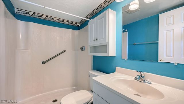 25275 Rampart BLVD 104, Punta Gorda, FL 33983