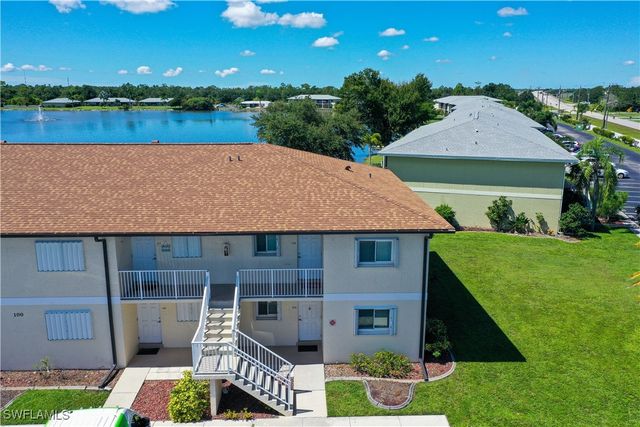 25275 Rampart BLVD 104, Punta Gorda, FL 33983
