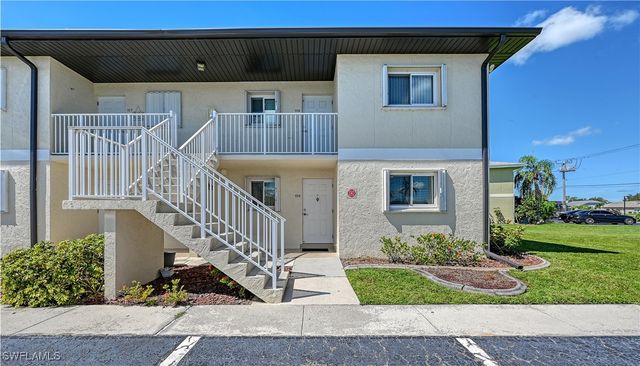 25275 Rampart BLVD 104, Punta Gorda, FL 33983