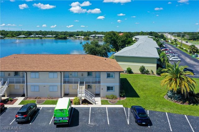 25275 Rampart BLVD 104, Punta Gorda, FL 33983