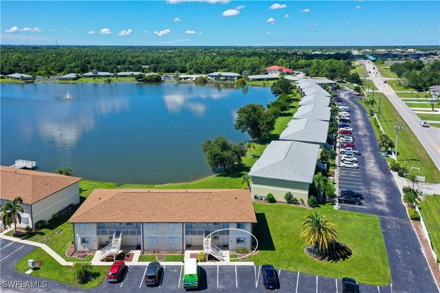 25275 Rampart BLVD 104, Punta Gorda, FL 33983