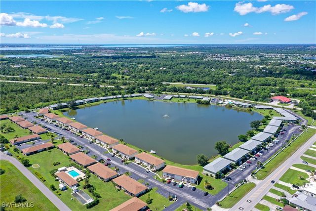 25275 Rampart BLVD 104, Punta Gorda, FL 33983