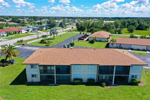 25275 Rampart BLVD 104, Punta Gorda, FL 33983