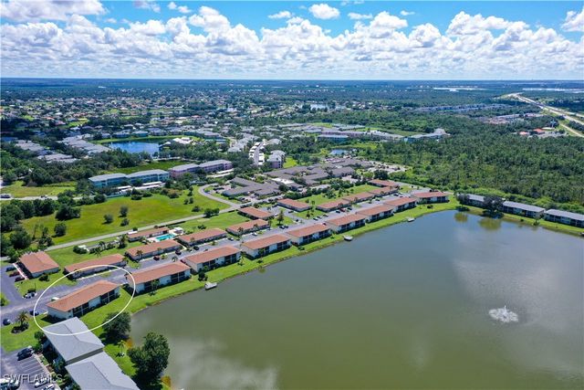 25275 Rampart BLVD 104, Punta Gorda, FL 33983