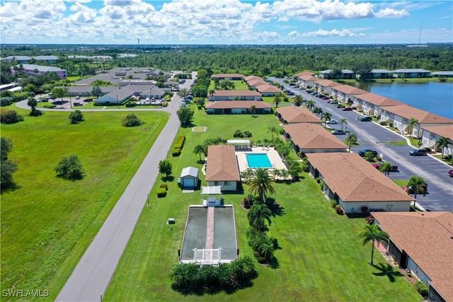 25275 Rampart BLVD 104, Punta Gorda, FL 33983