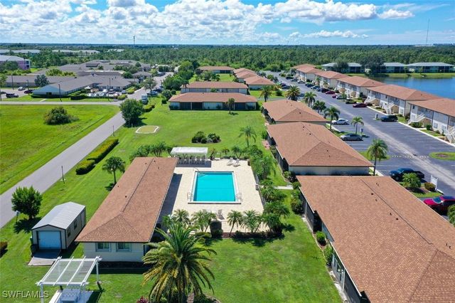 25275 Rampart BLVD 104, Punta Gorda, FL 33983