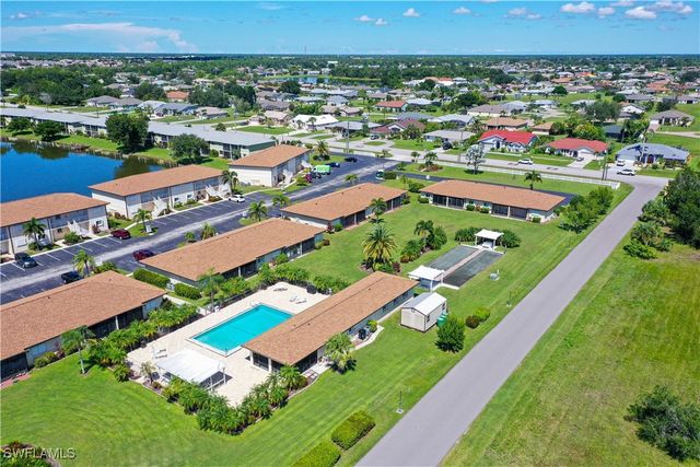 25275 Rampart BLVD 104, Punta Gorda, FL 33983