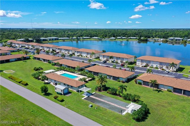 25275 Rampart BLVD 104, Punta Gorda, FL 33983