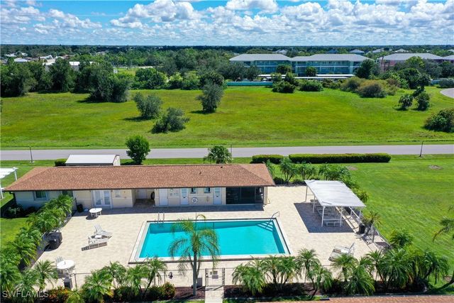 25275 Rampart BLVD 104, Punta Gorda, FL 33983