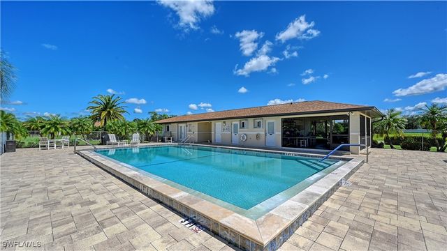 25275 Rampart BLVD 104, Punta Gorda, FL 33983