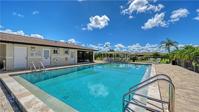 25275 Rampart BLVD 104, Punta Gorda, FL 33983