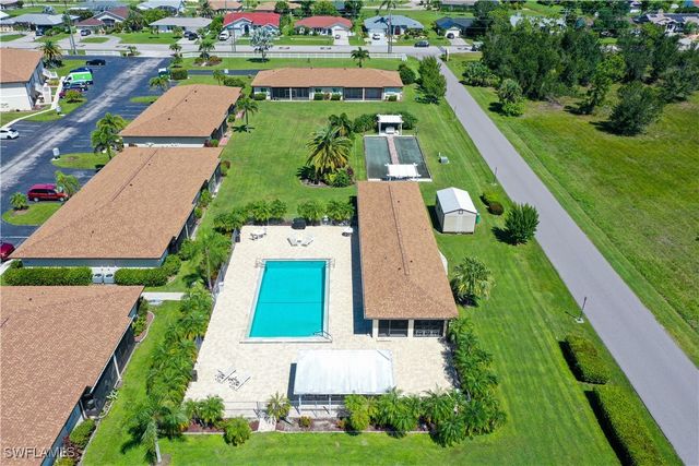 25275 Rampart BLVD 104, Punta Gorda, FL 33983