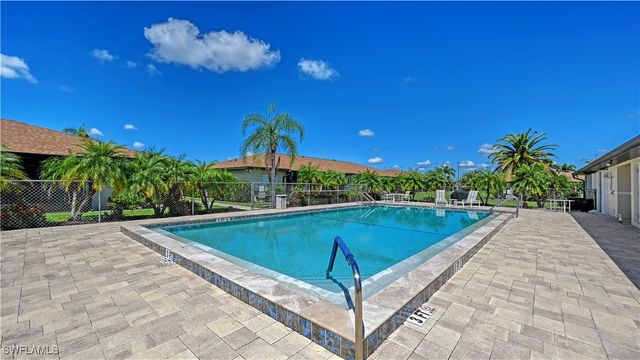 25275 Rampart BLVD 104, Punta Gorda, FL 33983