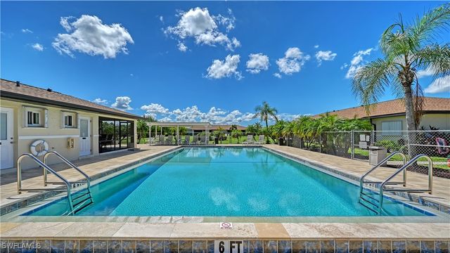 25275 Rampart BLVD 104, Punta Gorda, FL 33983