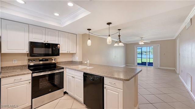 25275 Rampart BLVD 104, Punta Gorda, FL 33983