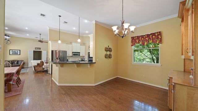 875 Arnold Paul Road, Canton, TX 75103