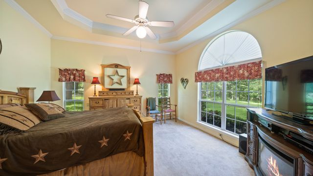 875 Arnold Paul Road, Canton, TX 75103