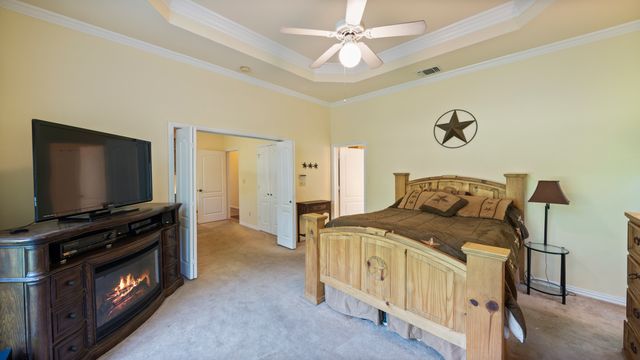 875 Arnold Paul Road, Canton, TX 75103