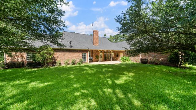 875 Arnold Paul Road, Canton, TX 75103