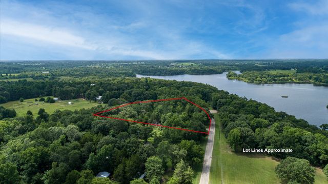 875 Arnold Paul Road, Canton, TX 75103
