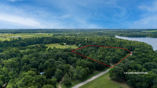 875 Arnold Paul Road, Canton, TX 75103