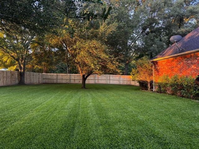 875 Arnold Paul Road, Canton, TX 75103