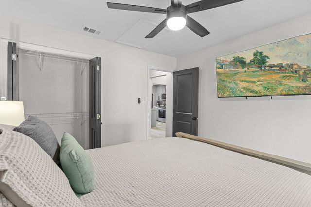 3216 Huntington Woods Boulevard, Tallahassee, FL 32303