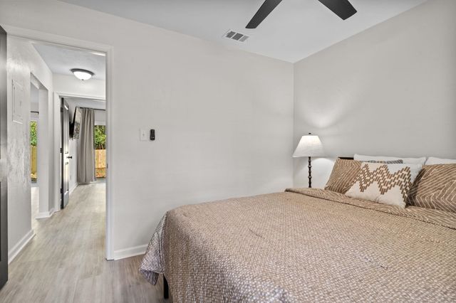 3216 Huntington Woods Boulevard, Tallahassee, FL 32303