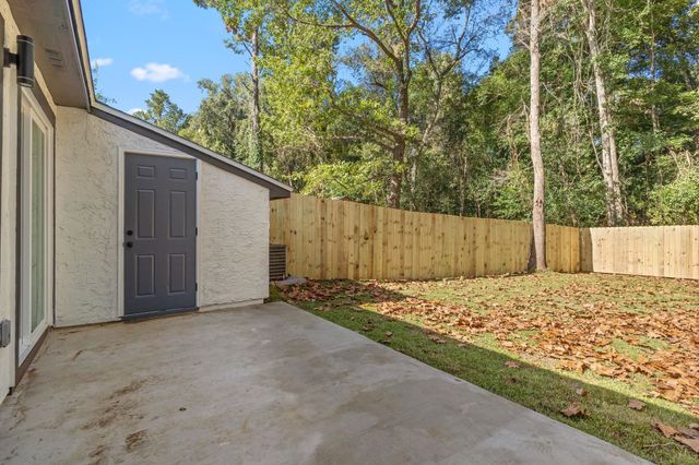 3216 Huntington Woods Boulevard, Tallahassee, FL 32303