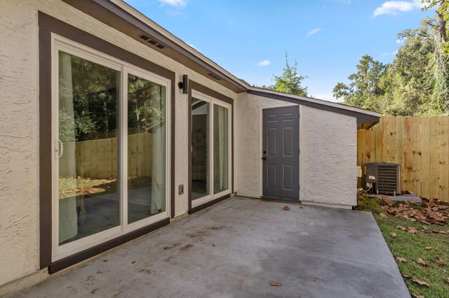 3216 Huntington Woods Boulevard, Tallahassee, FL 32303